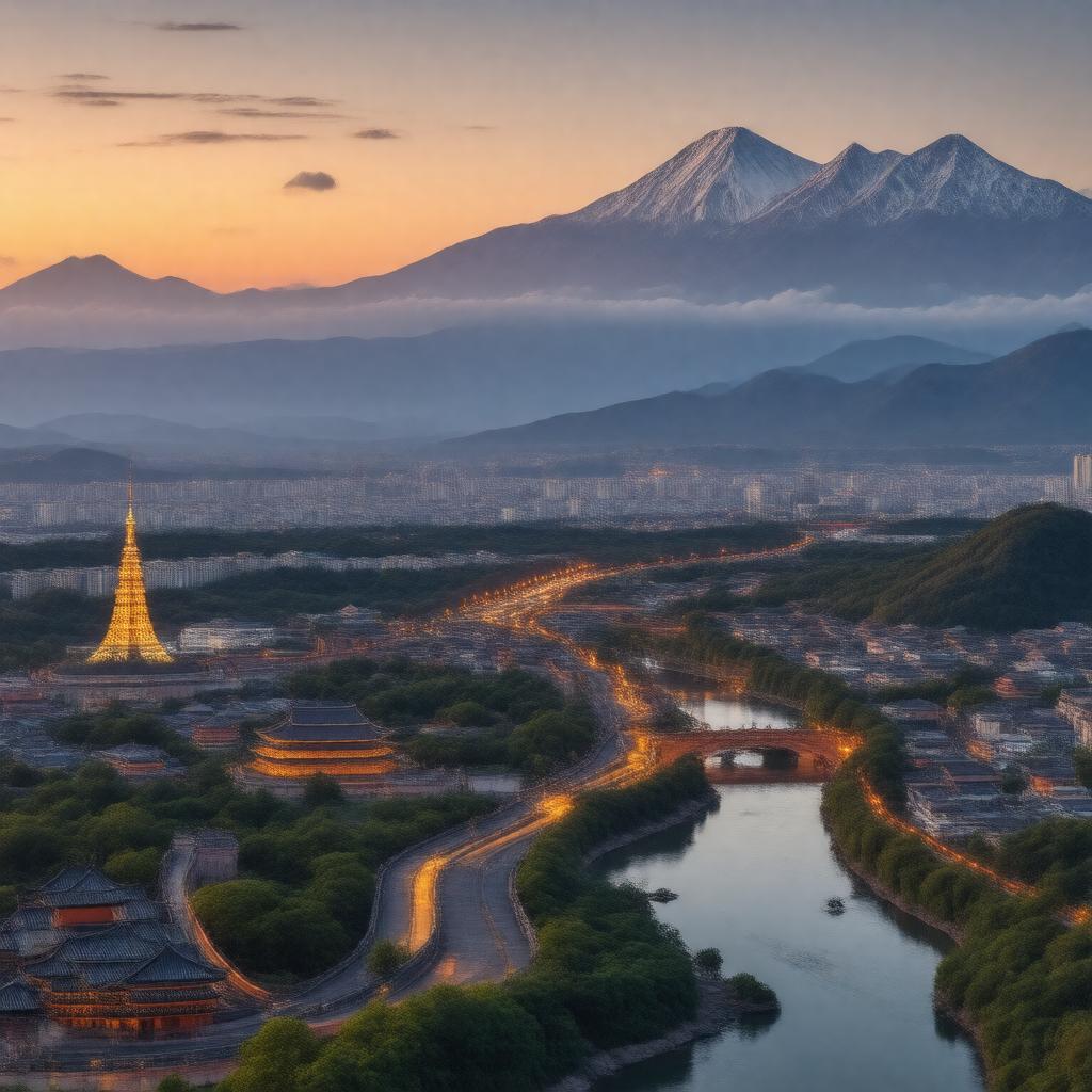 East Asia
